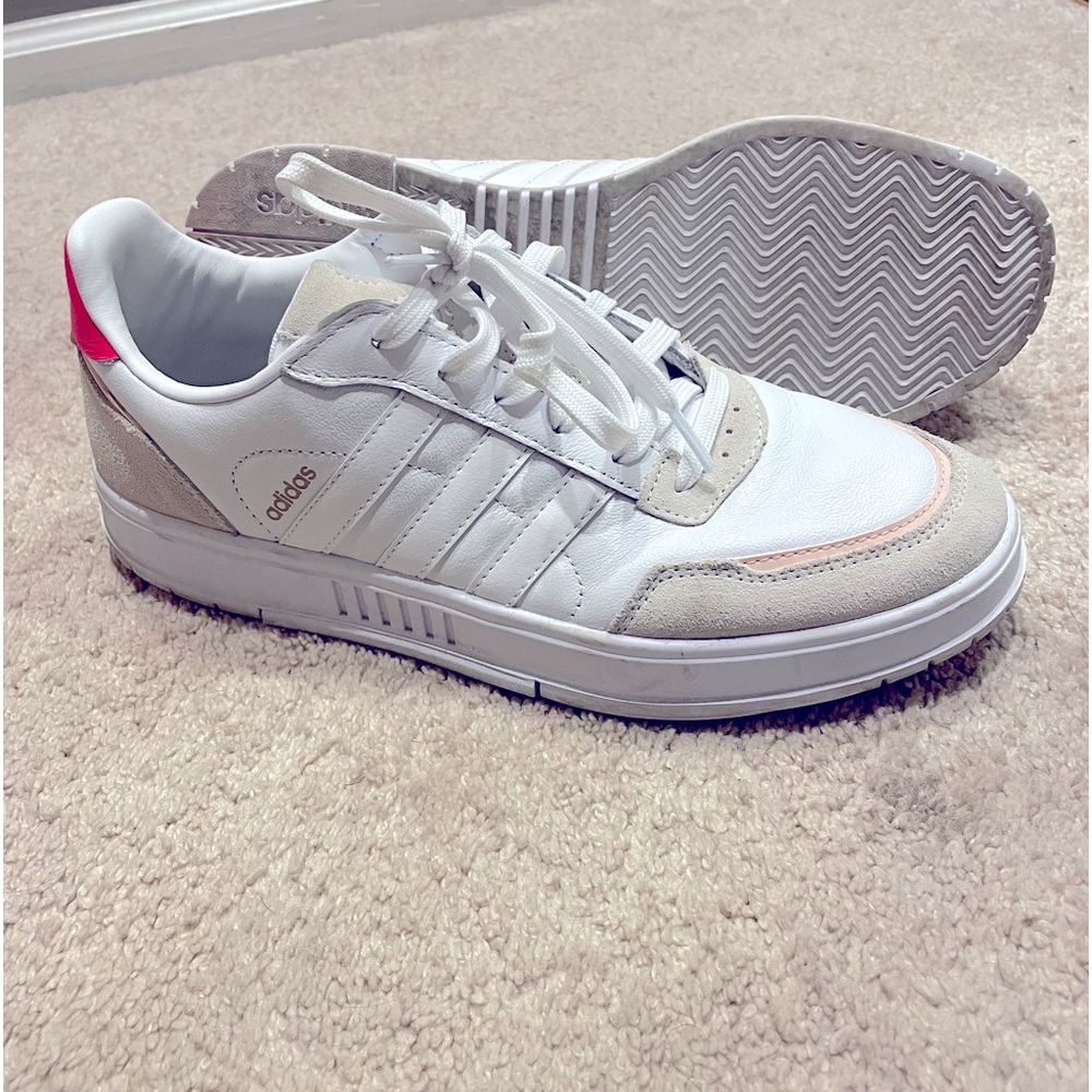 Adidas Cloudfoam Sneakers - Size 10